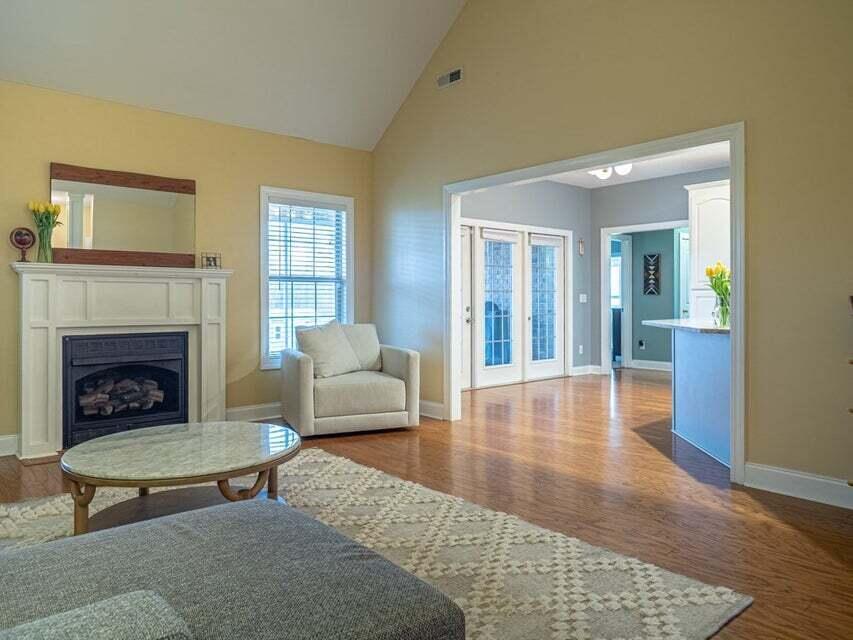 1335 Raccoon Road Sumter, SC 29154 - Photo 4 of 40