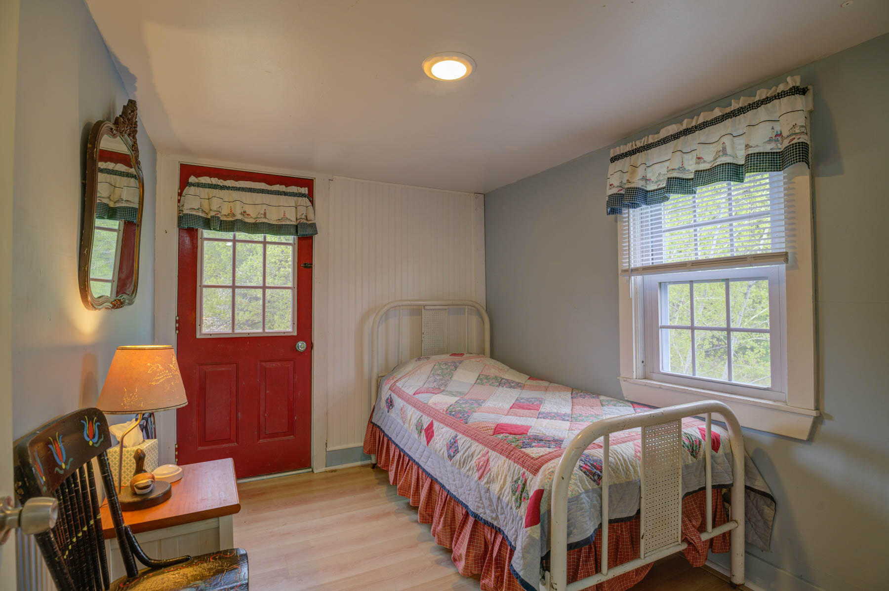 51 Louden Road Saco, ME 04072 - Photo 43 of 53 51 Louden Road - 044 - Guest House - Bed