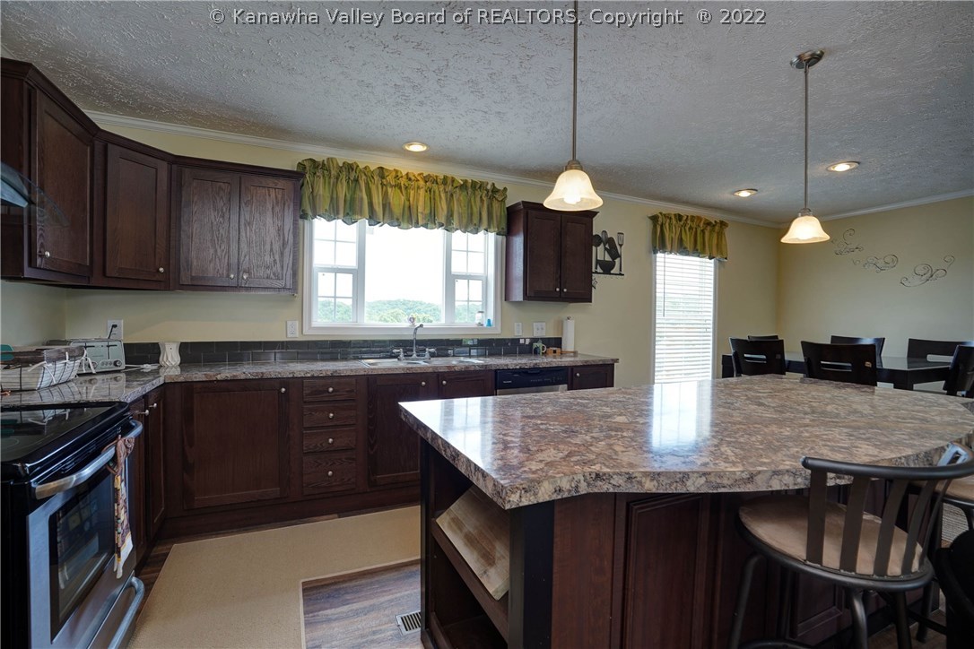 5013 Fisher Ridge Road Liberty, WV 25124 - Photo 33 of 47 Gallery Image 33