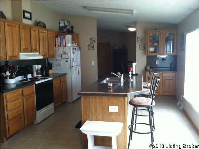 15 Ridgetop Drive Pendleton, KY 40055 - Photo 4 of 14 Additional Photo