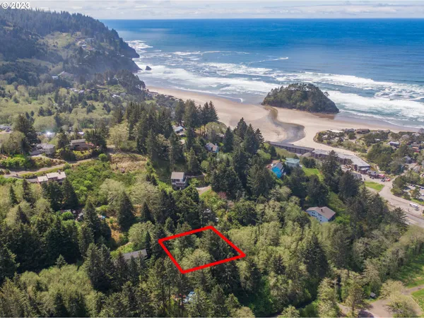 $129,000 | 4800 Valley View Drive, Neskowin, OR 97149