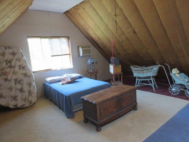 77 Limerick Road Arundel, ME 04046 - Photo 7 of 13 2nd Floor Bedroom