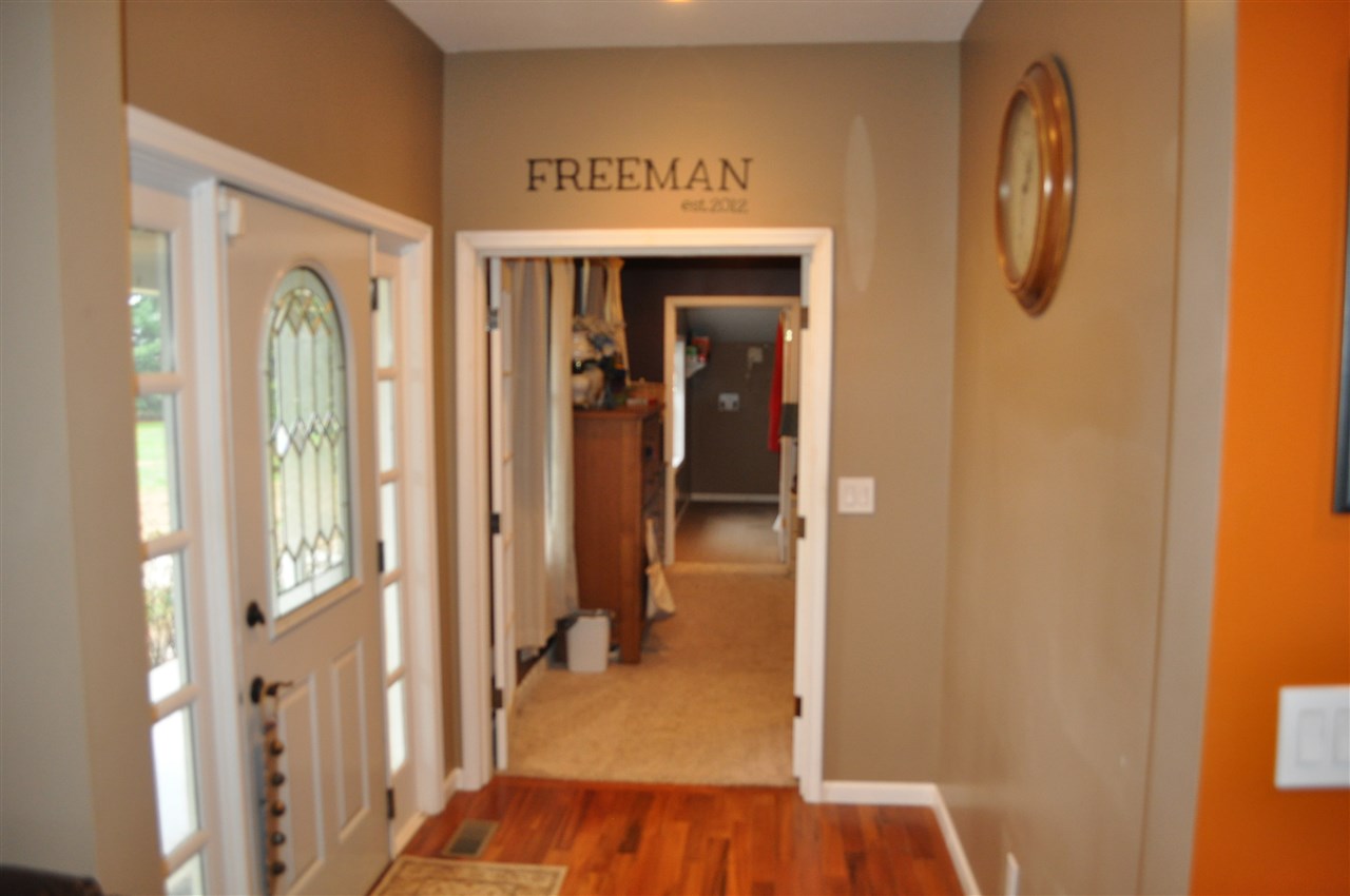 9181 North Chattin Road Oaktown, IN 47561 - Photo 2 of 23 Gallery Image 2