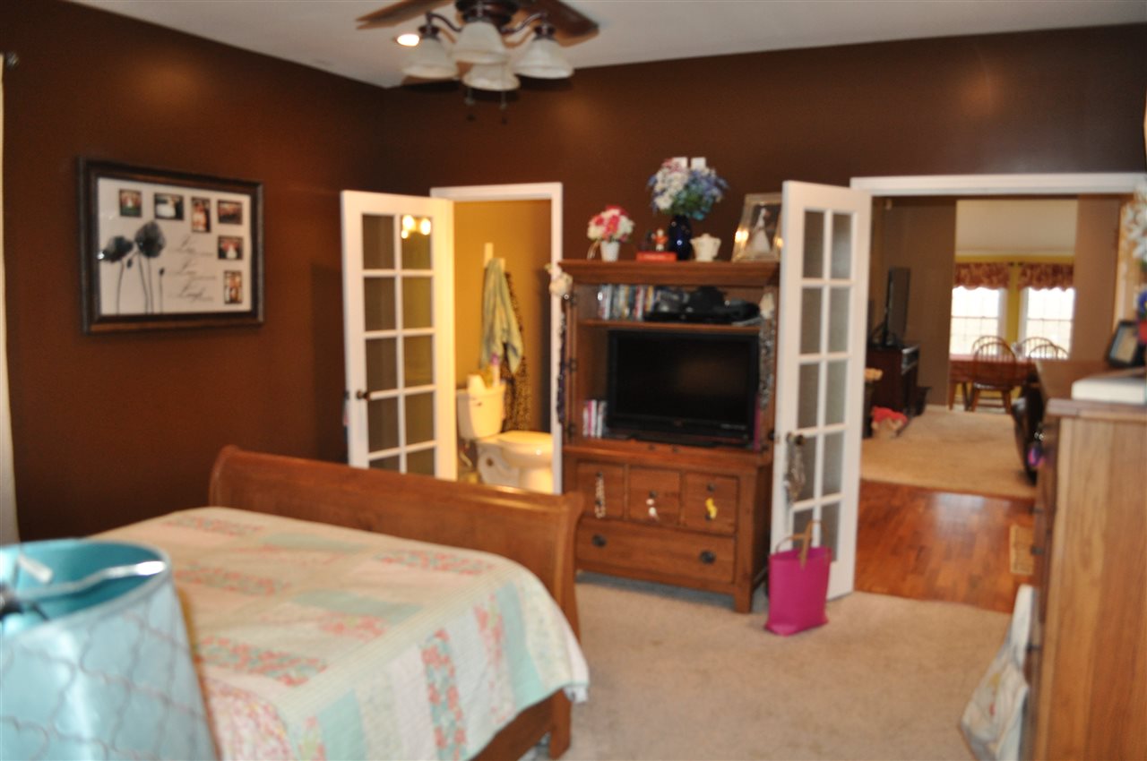 9181 North Chattin Road Oaktown, IN 47561 - Photo 12 of 23 Gallery Image 12