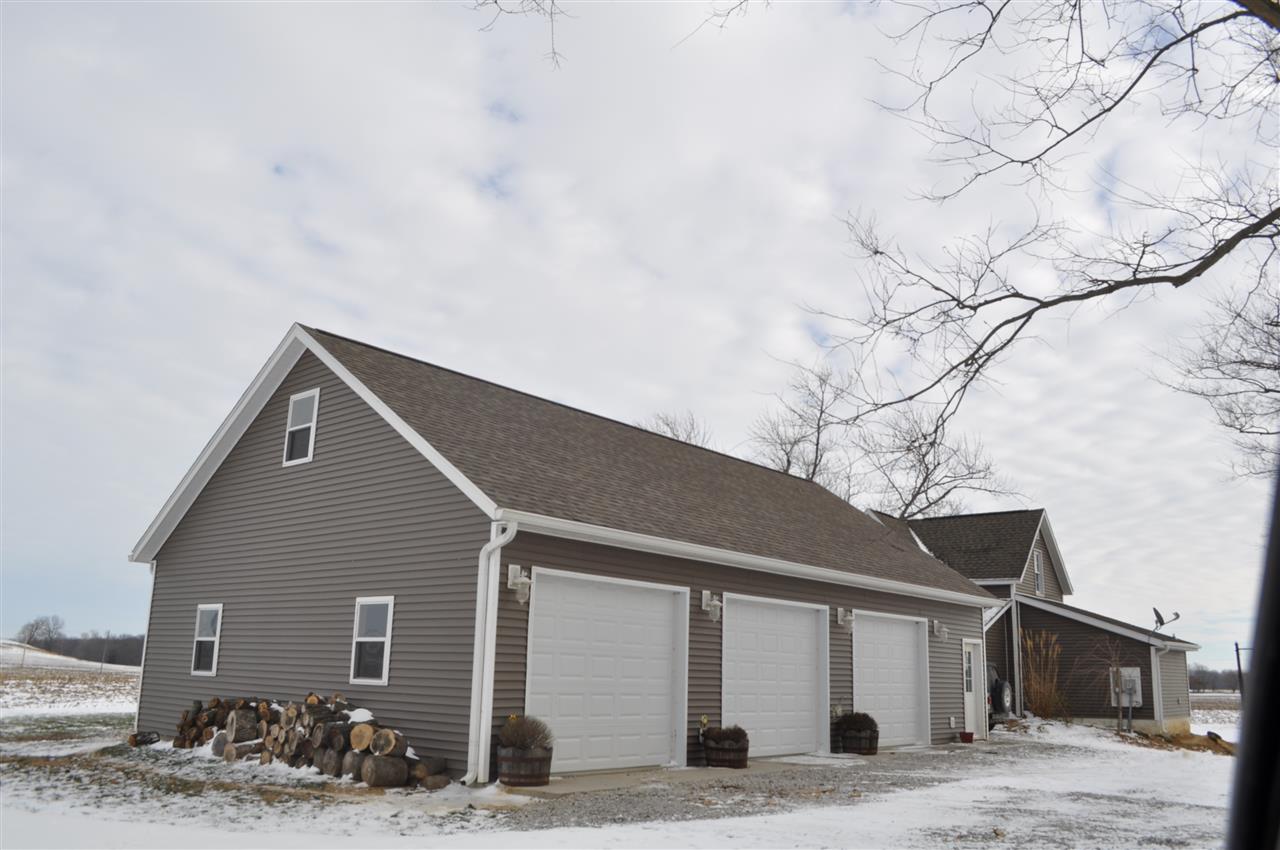 9181 North Chattin Road Oaktown, IN 47561 - Photo 23 of 23 Gallery Image 23