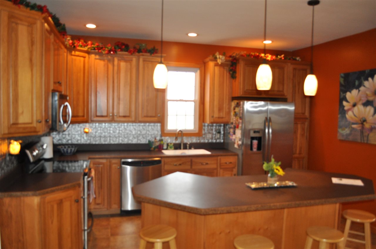 9181 North Chattin Road Oaktown, IN 47561 - Photo 6 of 23 Gallery Image 6