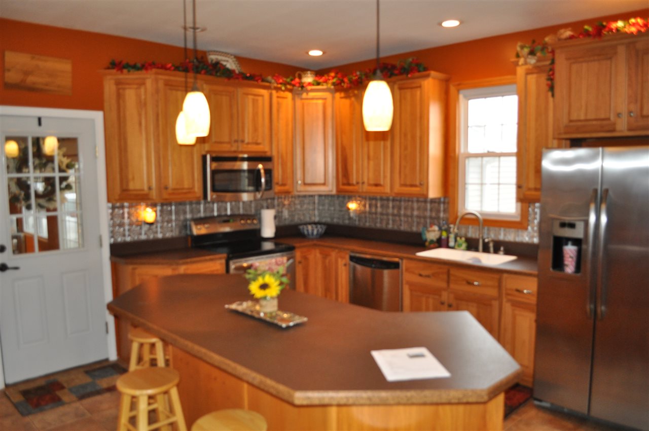 9181 North Chattin Road Oaktown, IN 47561 - Photo 7 of 23 Gallery Image 7