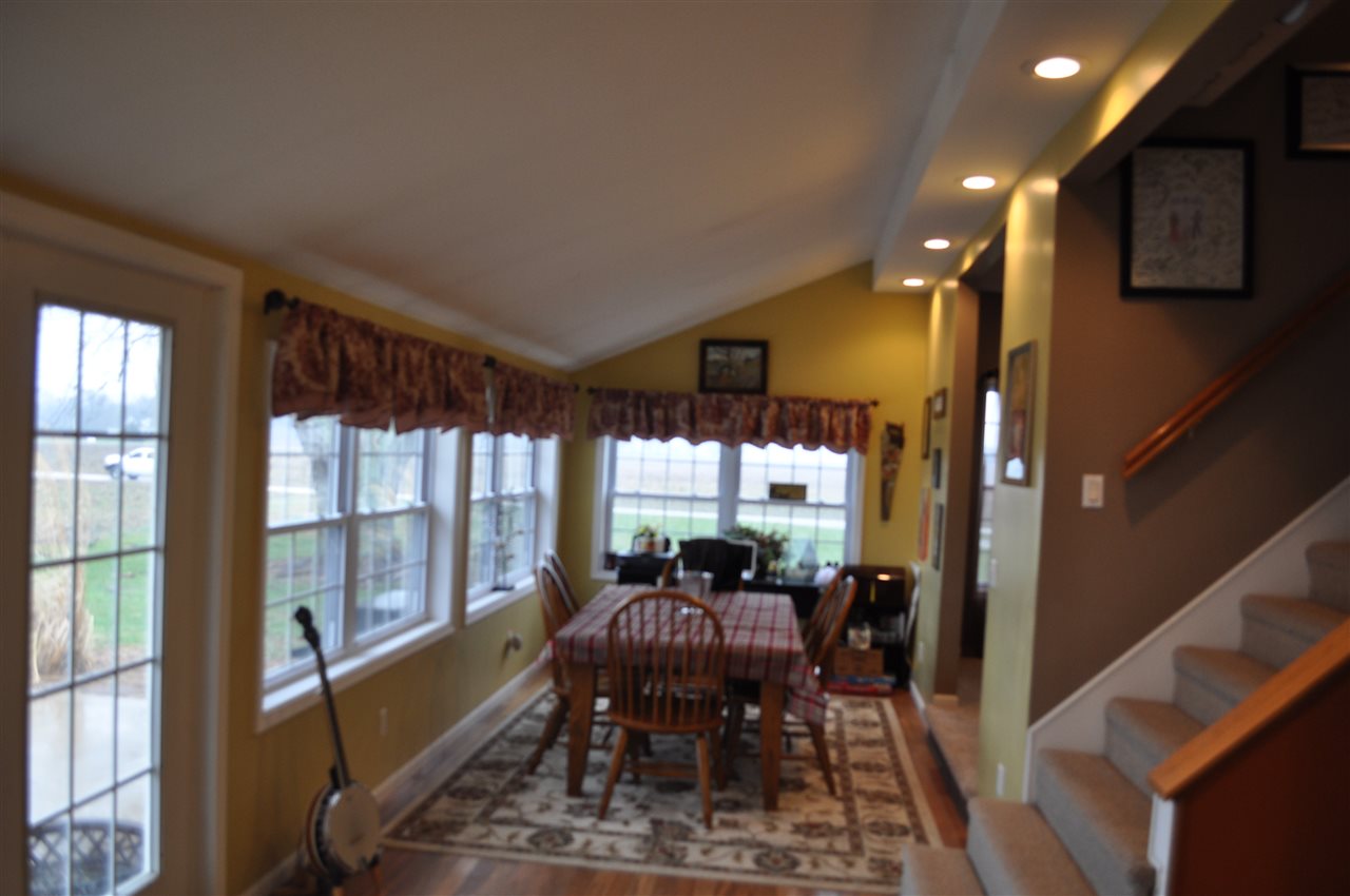 9181 North Chattin Road Oaktown, IN 47561 - Photo 8 of 23 Gallery Image 8