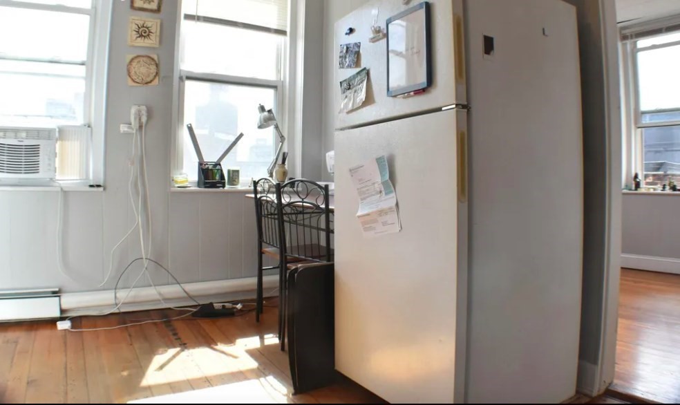 158 Salem Street, Unit 8 Boston, MA 02113 - Photo 1 of 18