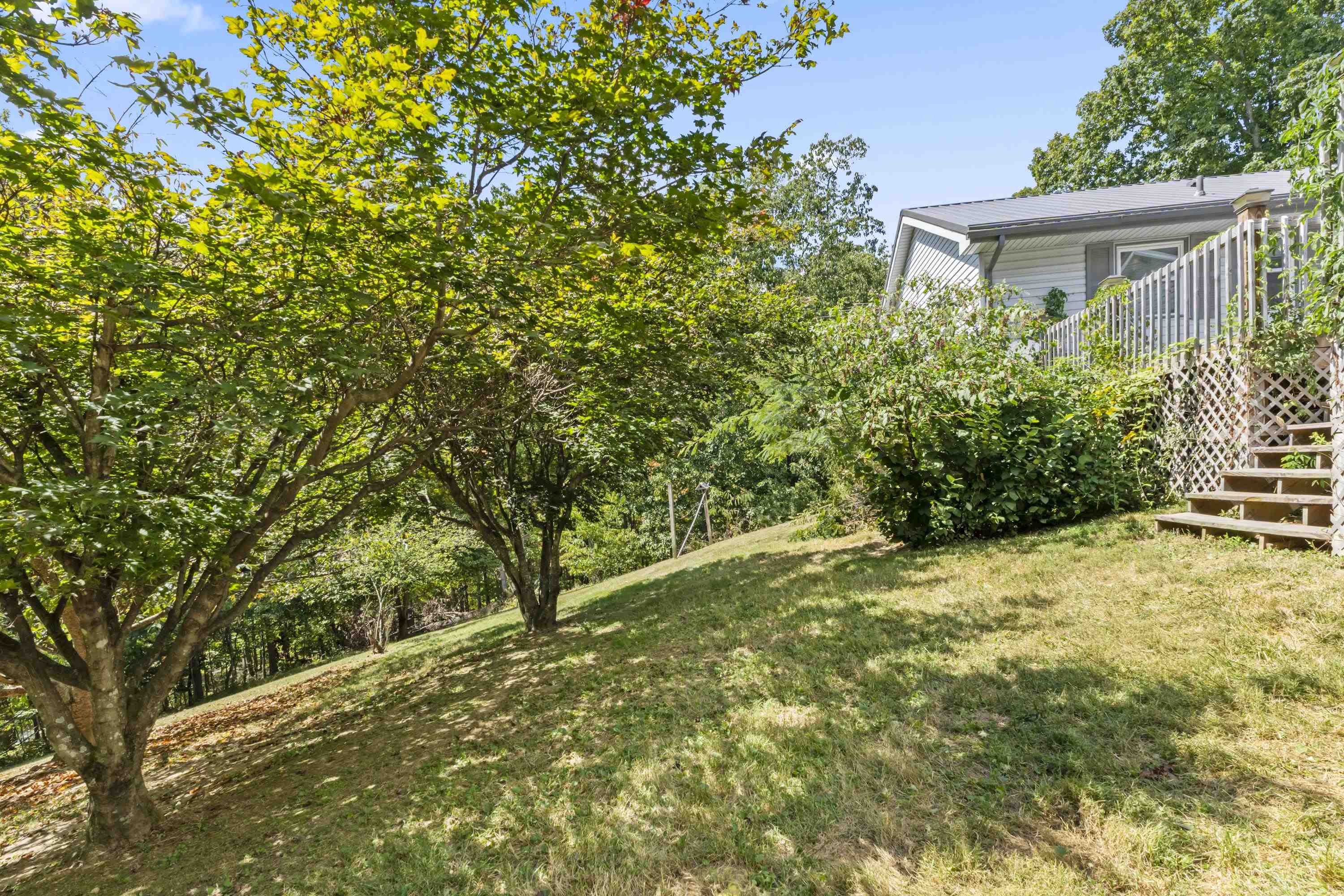 5151 Scotland Heights Road Catlettsburg, KY 41129 - Photo 16 of 49
