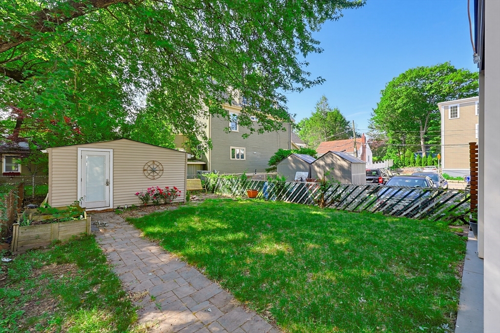 4370 Washington Street, Unit 2 Boston, MA 02131 - Photo 31 of 34