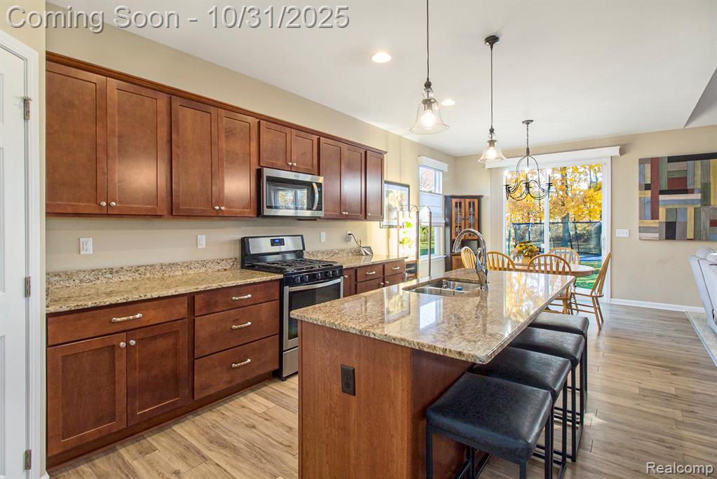 1400 Oakcrest Road Howell, MI 48843 - Photo 8 of 31 Gallery Image 8