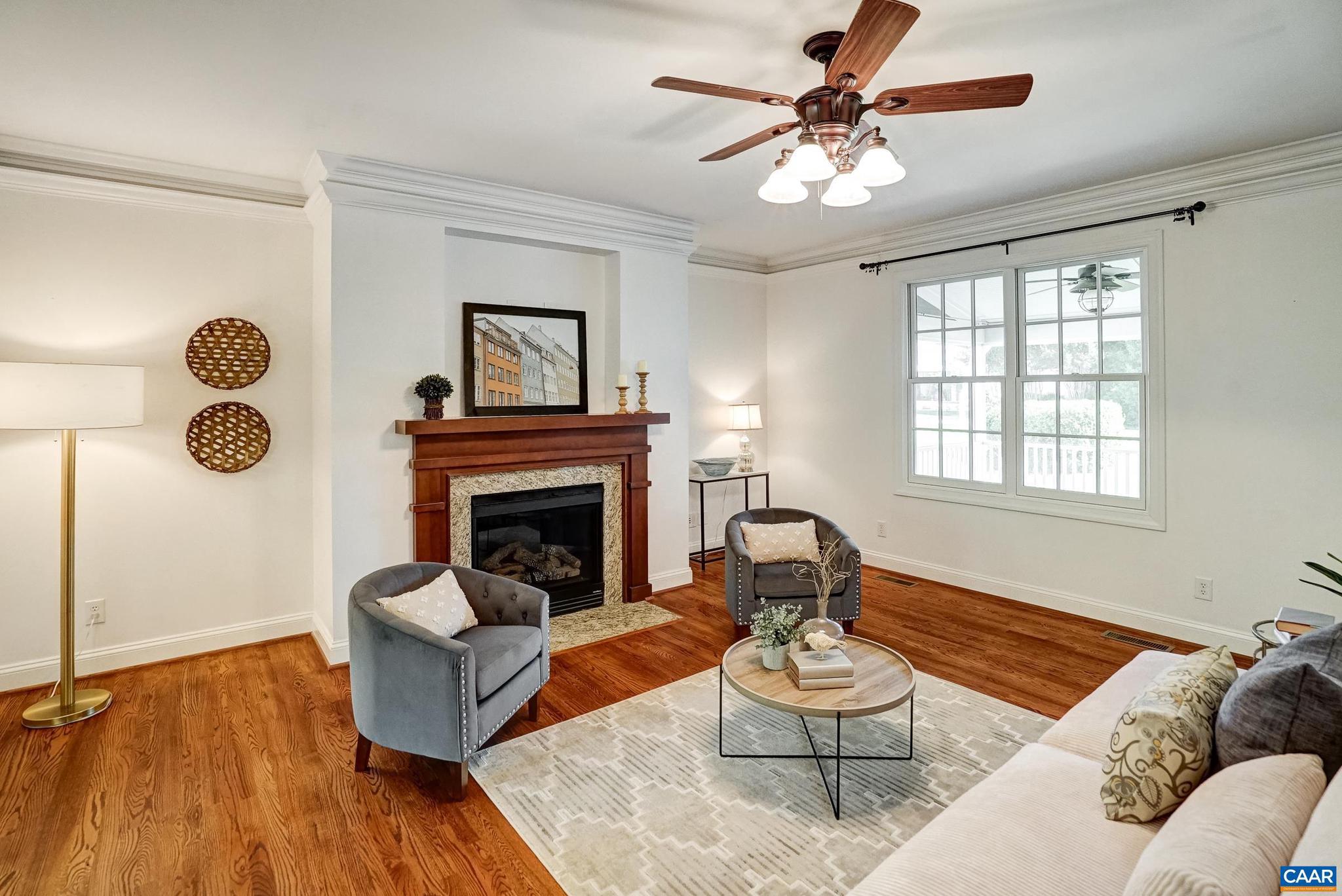 5223 Brook View Road Crozet, VA 22932 - Photo 13 of 64