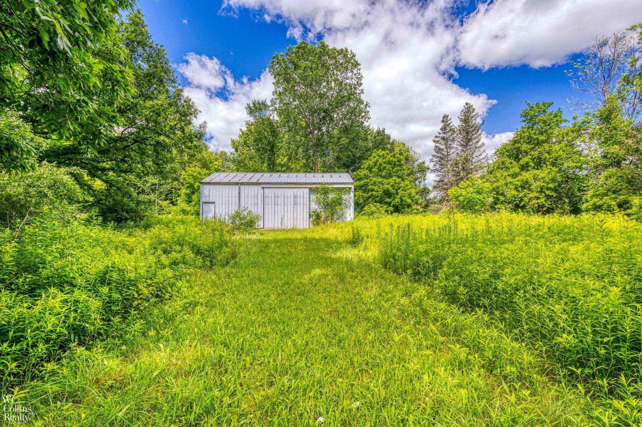 1621 Fish Lake Road Lapeer, MI 48446 - Photo 50 of 52