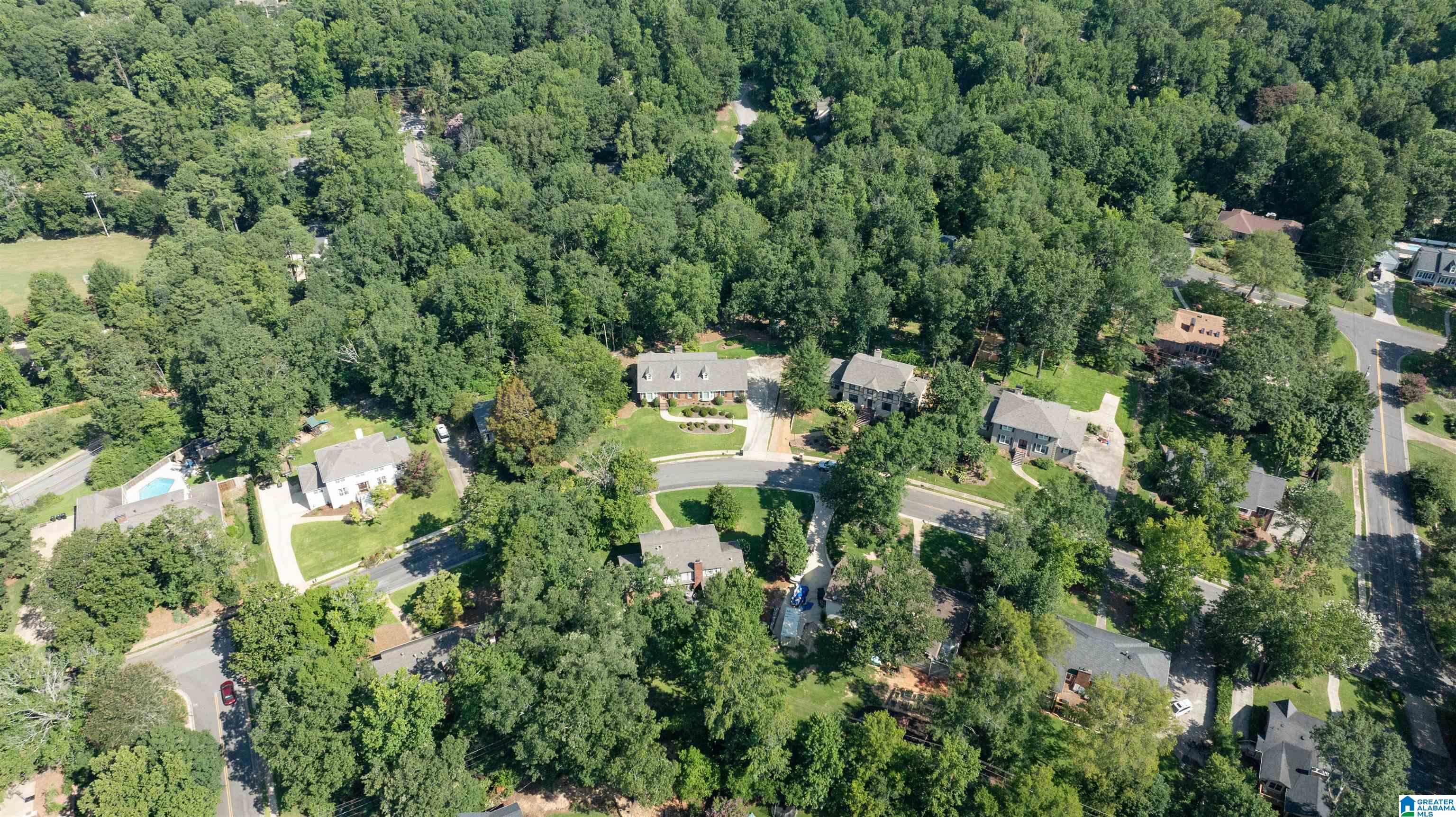 4918 Stone Mill Road Birmingham, AL 35223 - Photo 43 of 43 Gallery Image 43