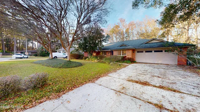 $2,950 | 2217 Hammock Oaks Drive North, Jacksonville, FL 32223