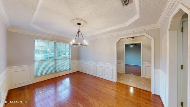 $2,950 | 2217 Hammock Oaks Drive North, Jacksonville, FL 32223