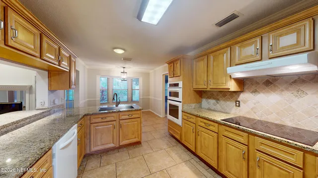 $2,950 | 2217 Hammock Oaks Drive North, Jacksonville, FL 32223