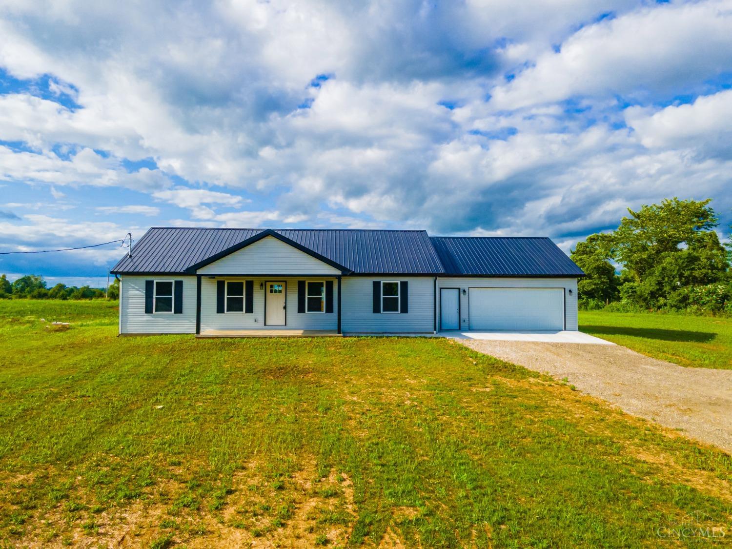 936 Hafer Road West Union, OH 45693 - Photo 13 of 60 Gallery Image 13