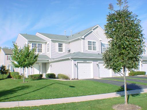 2434 Golf Ridge Circle, Unit 2434 Naperville, IL 60563 - Photo 1 of 1