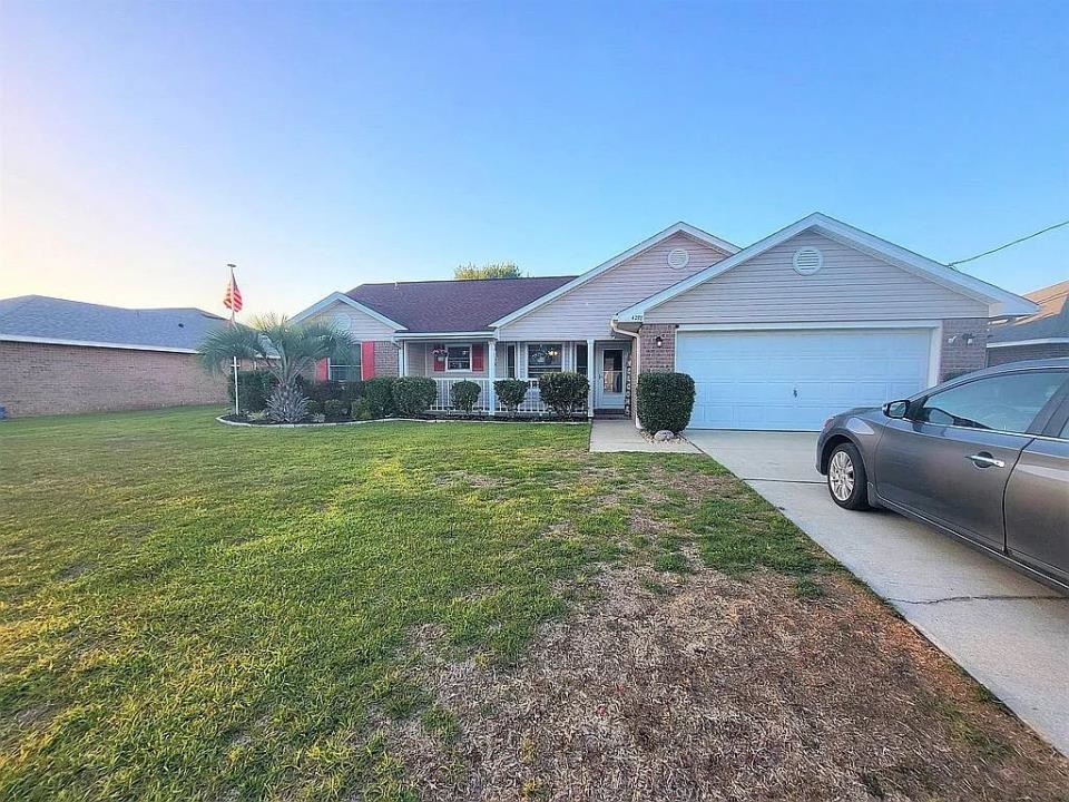 4278 Idell Lane Pace, FL 32571 - Photo 1 of 12