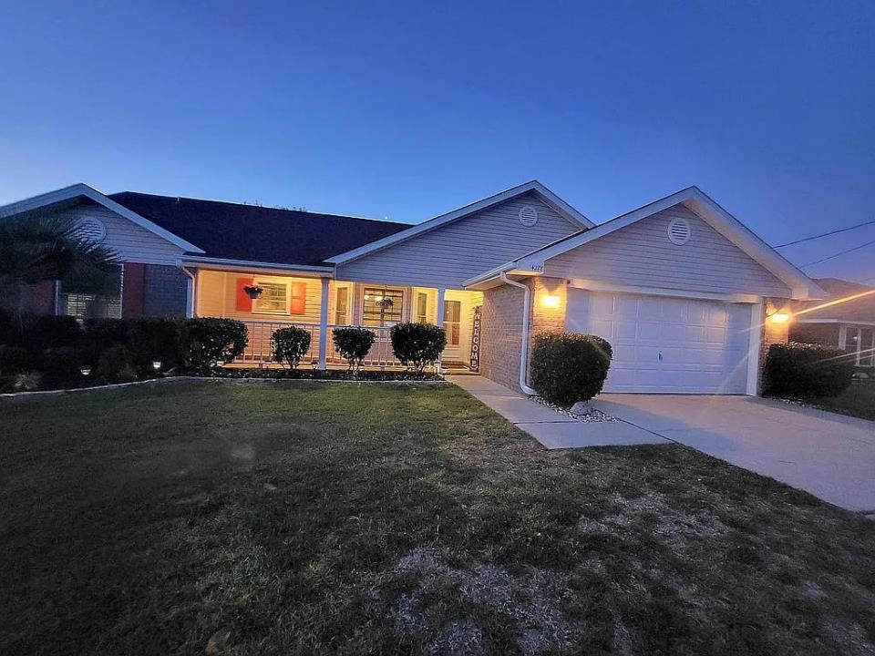 4278 Idell Lane Pace, FL 32571 - Photo 2 of 12