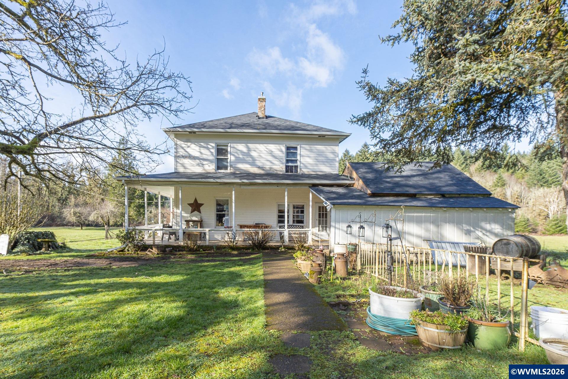 24141 Magee Road Monmouth, OR 97361 - Photo 6 of 38
