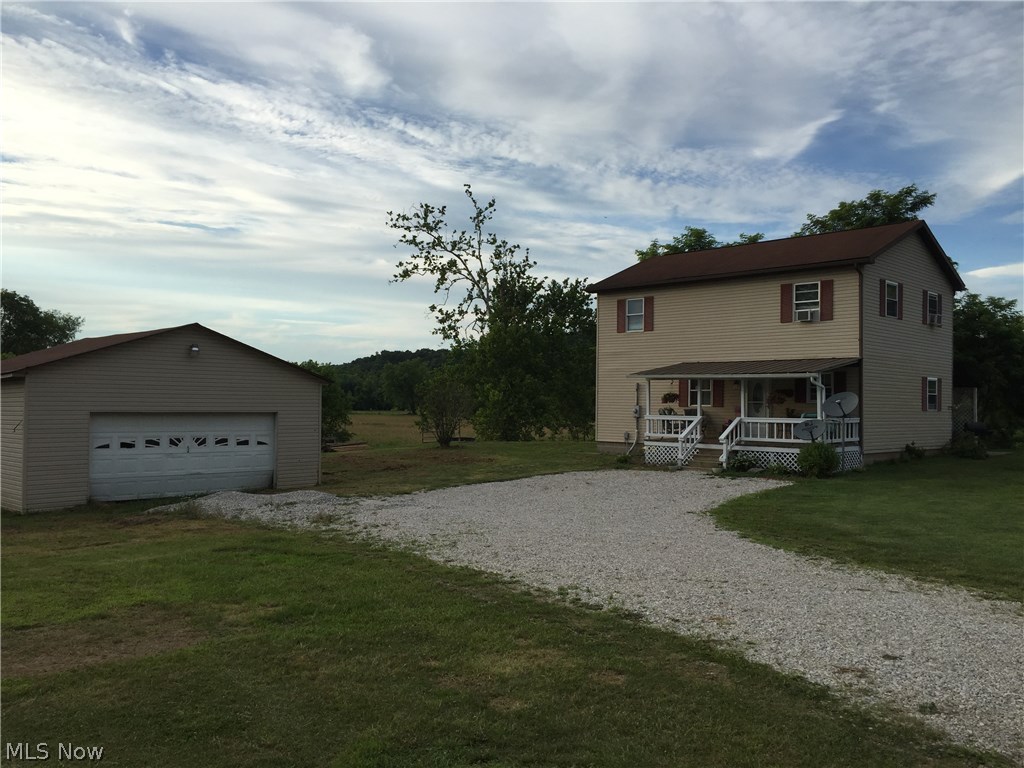 6878 Ravenswood Road Ravenswood, WV 26164 - Photo 1 of 29