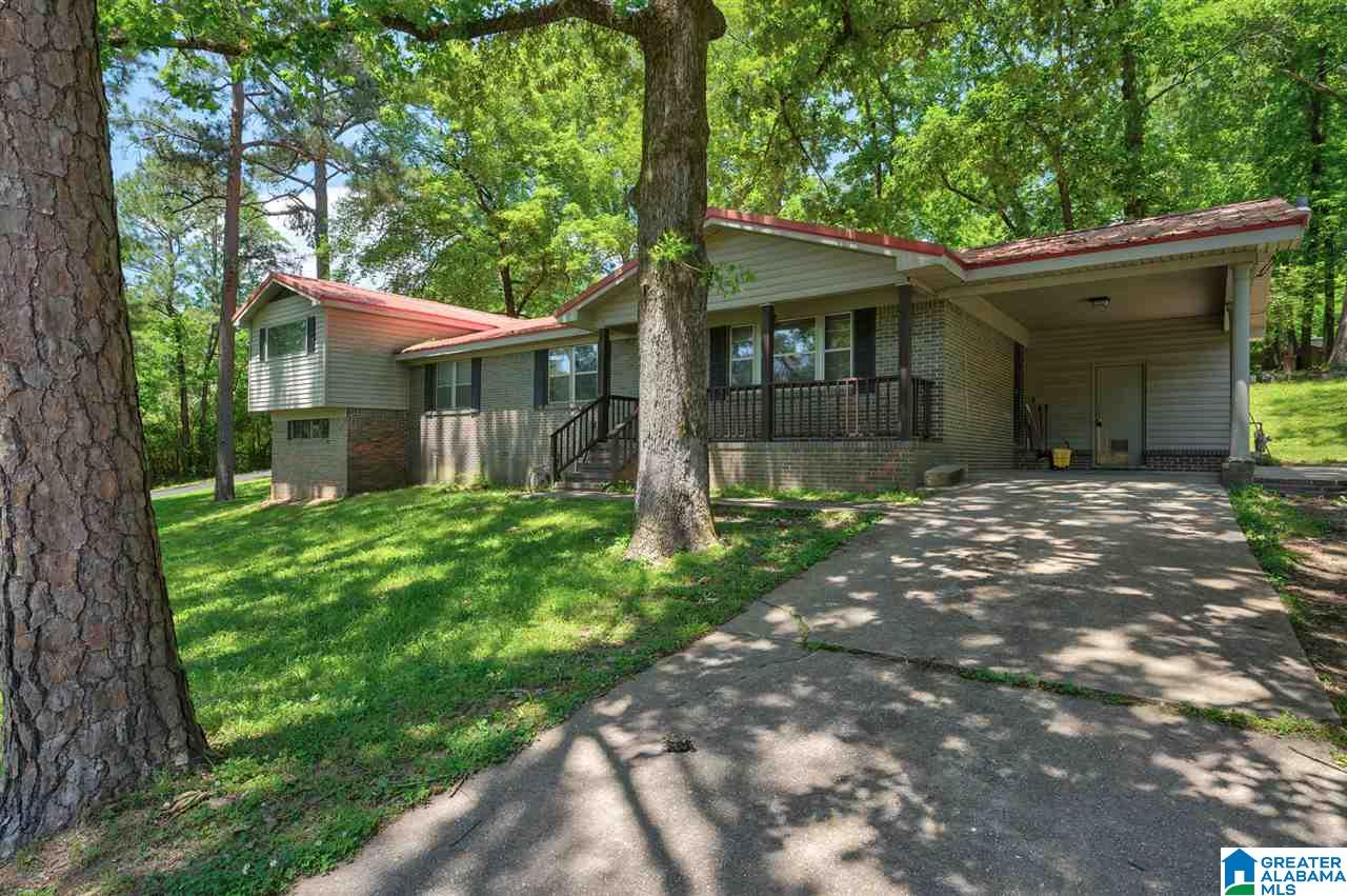 709 Lual Drive Birmingham, AL 35217 - Photo 2 of 23