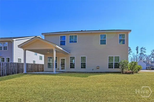 $459,000 | 5 Whitaker Way North, Richmond Hill, GA 31324