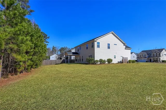 $459,000 | 5 Whitaker Way North, Richmond Hill, GA 31324