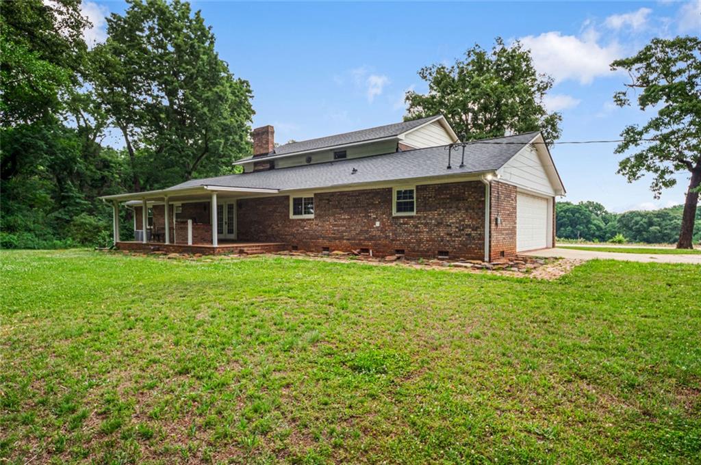451 Toms Creek Road Martin, GA 30557 - Photo 39 of 49