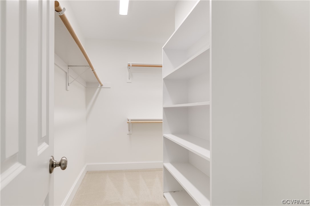 14221 West Salisbury Road Midlothian, VA 23113 - Photo 28 of 43 a view of staircase with white walls