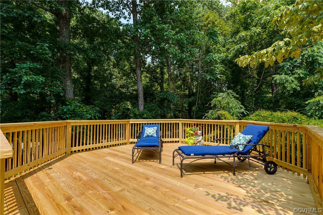 14221 West Salisbury Road Midlothian, VA 23113 - Photo 39 of 43 a view of outdoor space with seating