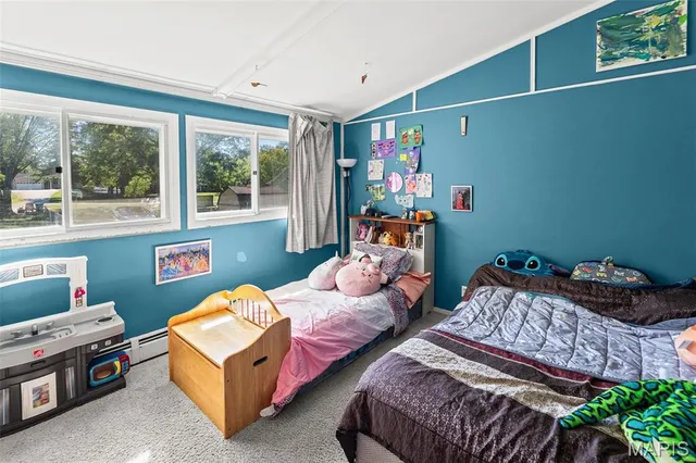 $170,000 | 380 High Point Drive, Edwardsville, IL 62025