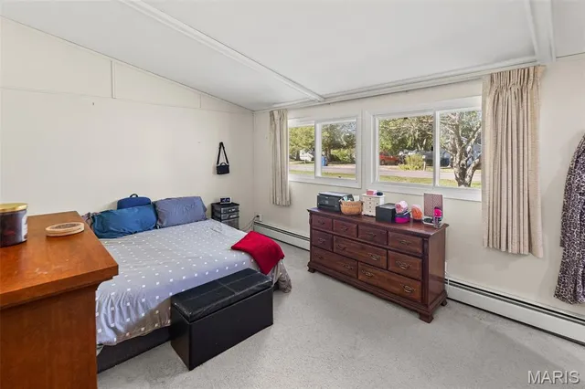 $170,000 | 380 High Point Drive, Edwardsville, IL 62025