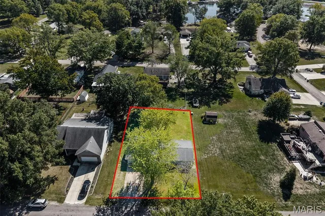 $170,000 | 380 High Point Drive, Edwardsville, IL 62025