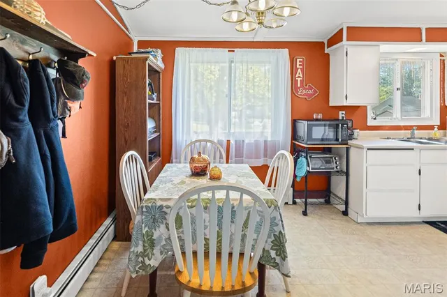 $170,000 | 380 High Point Drive, Edwardsville, IL 62025