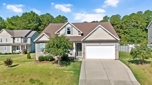 $450,000 | 150 Star Valley Dr. Drive, Angier, NC 27501