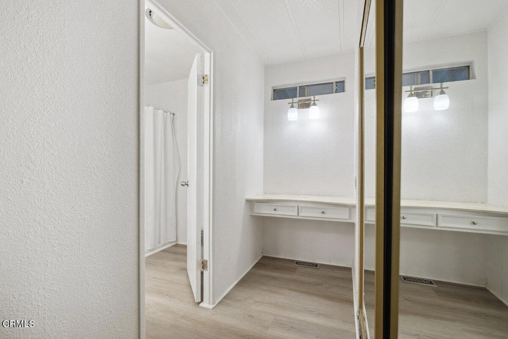 206 Browning Avenue, Unit 206 Ventura, CA 93003 - Photo 20 of 36 a view of an empty room