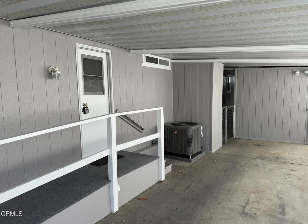 206 Browning Avenue, Unit 206 Ventura, CA 93003 - Photo 4 of 36 a view of an empty room