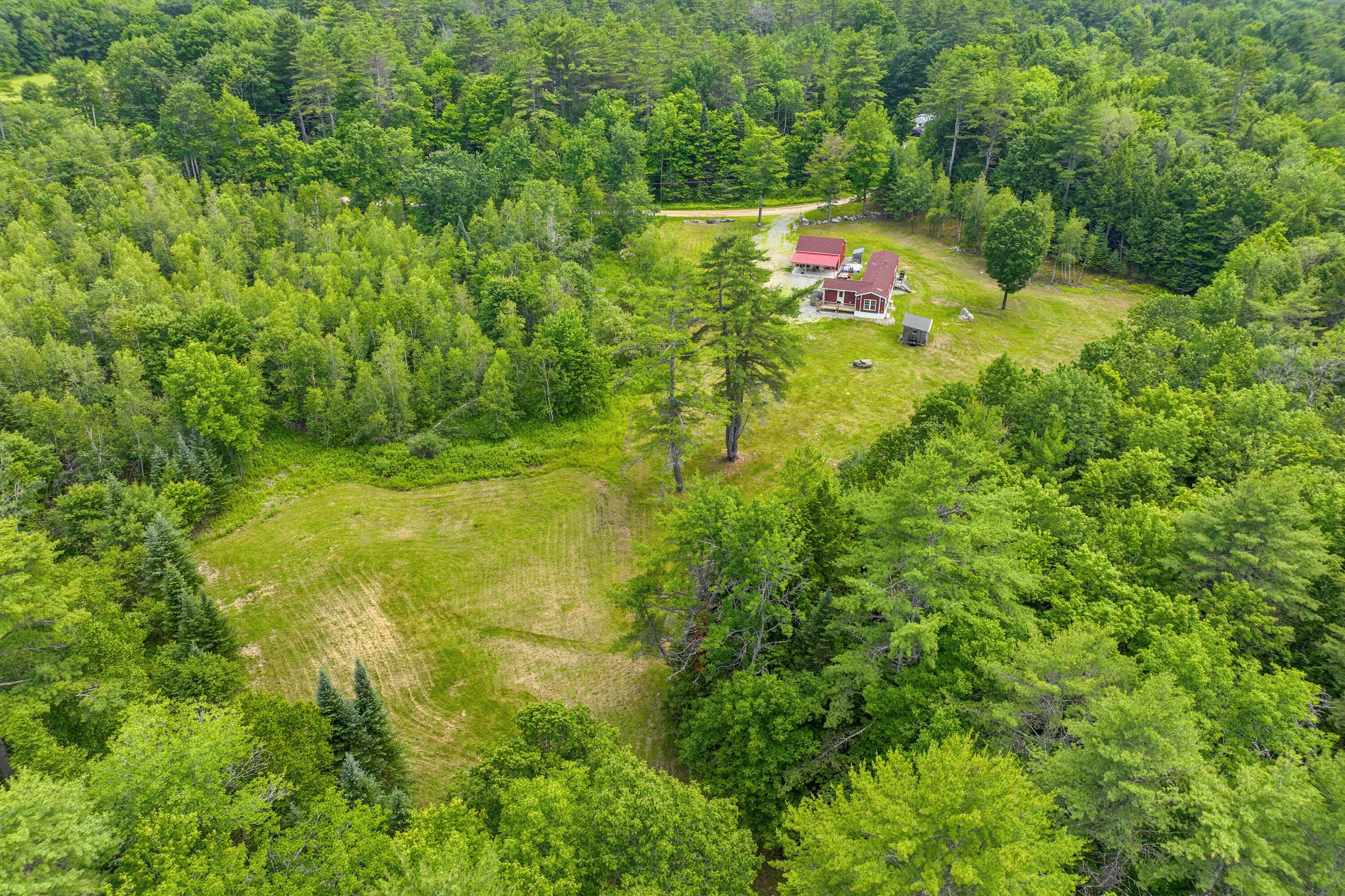 68 Bean Family Road New Gloucester, ME 04260 - Photo 27 of 35 DBT Bean Family Rd-13