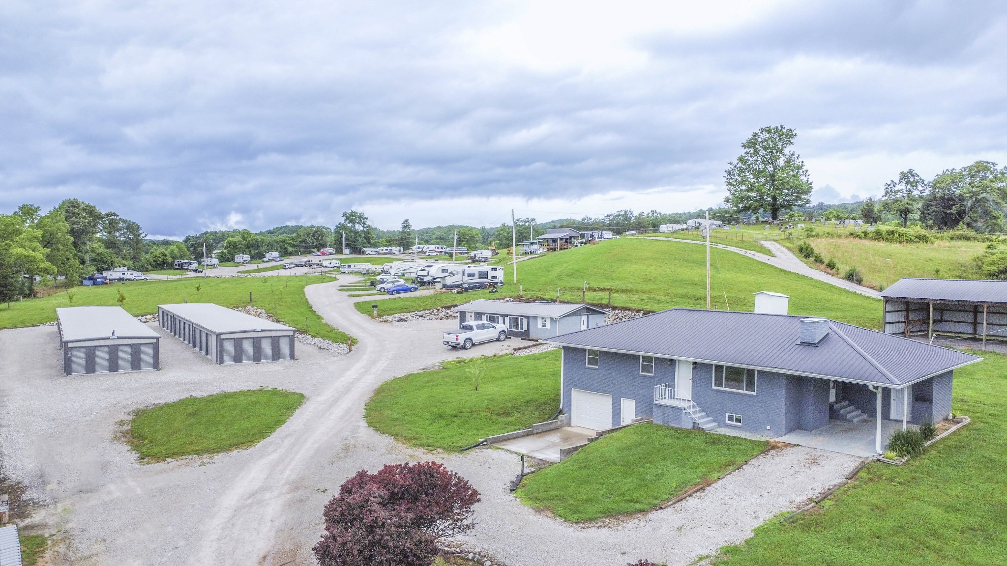 107 Lay Hollow Road Sharps Chapel, TN 37866 - Photo 5 of 35