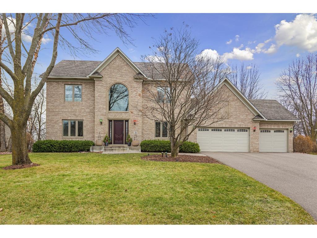 2231 Boulder Road Chanhassen, MN 55317 - Photo 1 of 1