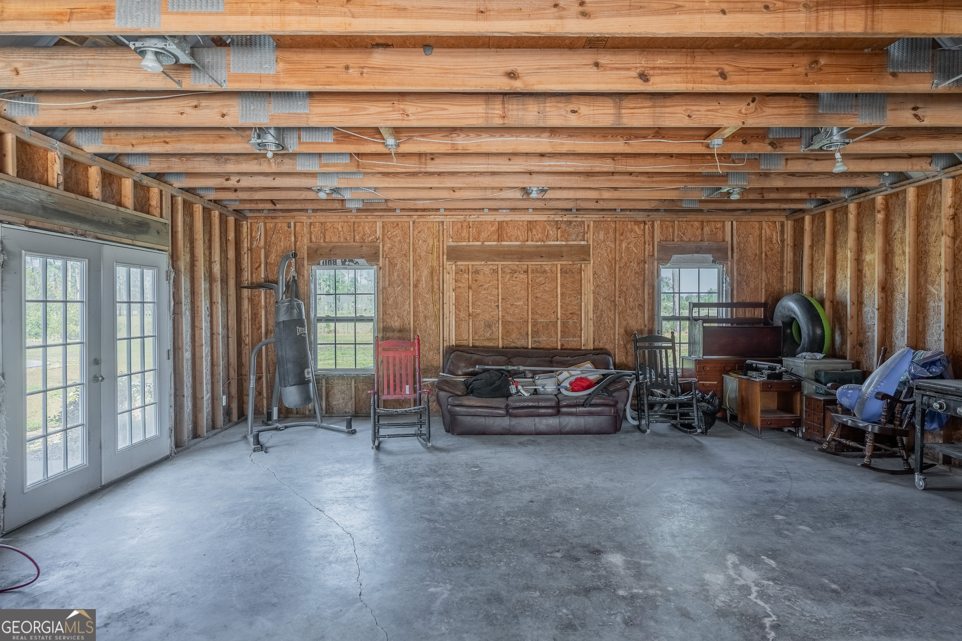 3300 Connor Lane Waycross, GA 31503 - Photo 41 of 42