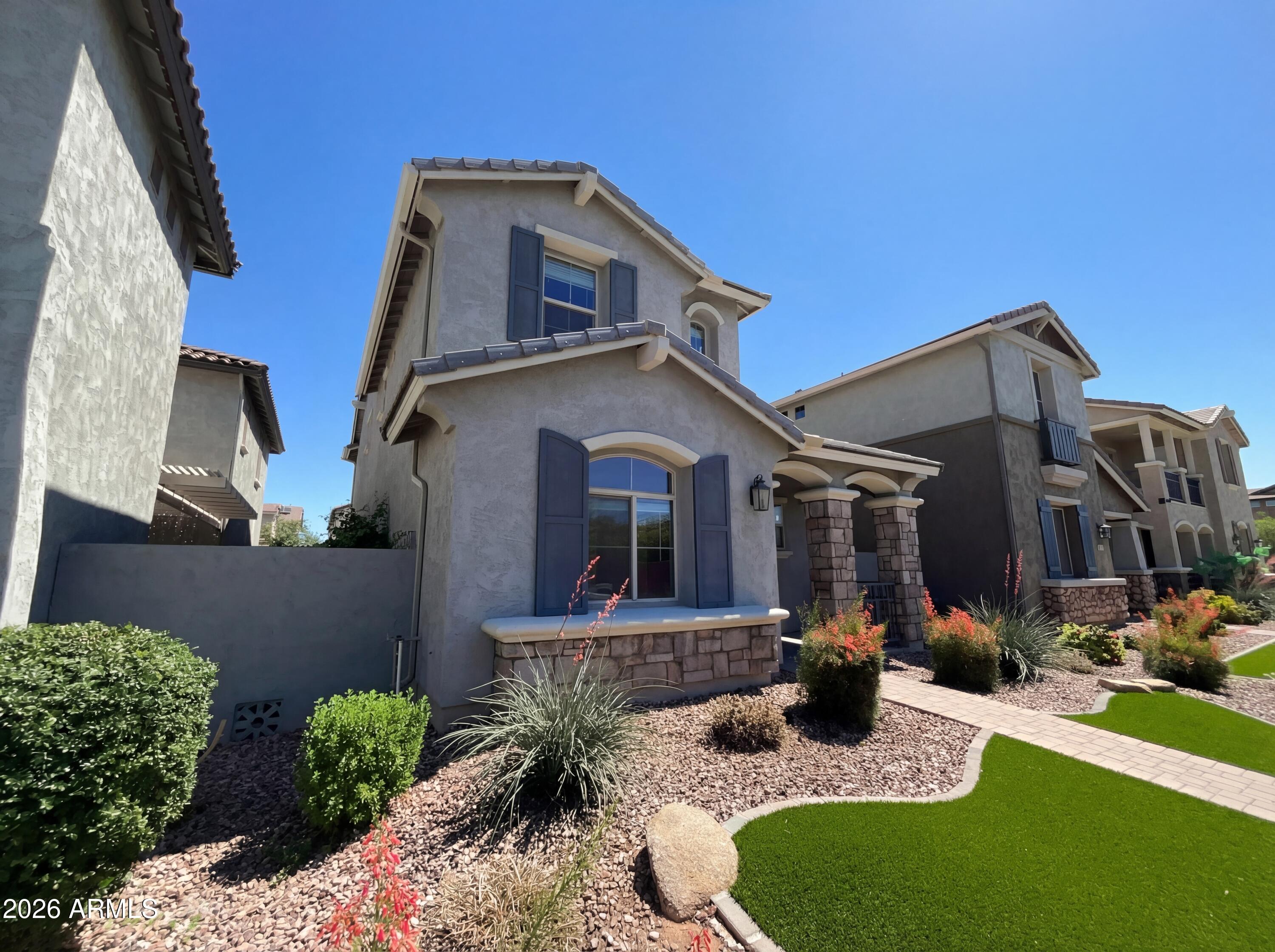 2511 South Entwistle Street Gilbert, AZ 85295 - Photo 9 of 30 listing_9