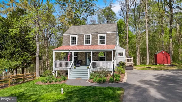 $499,900 | 7601 I Street, Chesapeake Beach, MD 20732