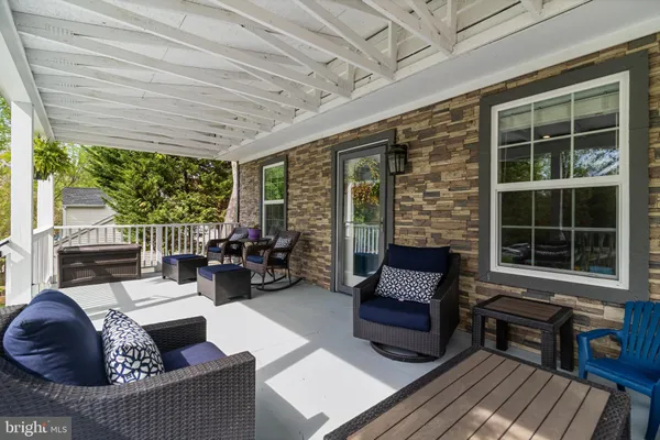 $499,900 | 7601 I Street, Chesapeake Beach, MD 20732