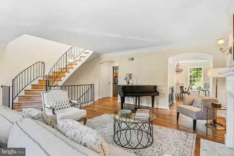 $1,895,000 | 3808 Klingle Place Northwest, Washington, DC 20016