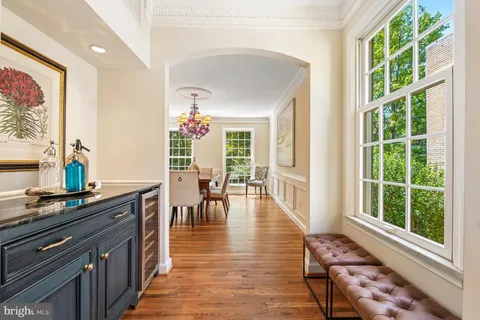 $1,895,000 | 3808 Klingle Place Northwest, Washington, DC 20016